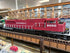 Lionel 2633492 - Legacy - SD80MAC Diesel Locomotive "EMD" #8001