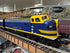 Lionel 2633190 - Legacy - F3 AA Diesel Set "Santa Fe" #201L/201C