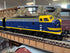 Lionel 2633190 - Legacy - F3 AA Diesel Set "Santa Fe" #201L/201C