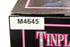 MTH 10-1197-3 Tinplate Traditions Standard Gauge Electric Express Type II No. 200 Wooden Gondola-Second hand-M4645