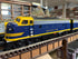 Lionel 2633190 - Legacy - F3 AA Diesel Set "Santa Fe" #201L/201C