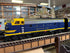 Lionel 2633190 - Legacy - F3 AA Diesel Set "Santa Fe" #201L/201C
