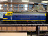 Lionel 2633190 - Legacy - F3 AA Diesel Set "Santa Fe" #201L/201C