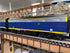 Lionel 2633198 - Legacy - F3 Diesel B Unit "Santa Fe" #201A (Powered)
