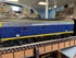 Lionel 2633199 - Legacy - F3B Superbass "Santa Fe" #201B (Non-Powered)