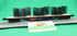 Lionel 2626130 - PS-4 Flatcar "Indiana Harbor Belt" #2109 w/ Auto Frame Load