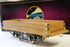 MTH 10-1197-3 Tinplate Traditions Standard Gauge Electric Express Type II No. 200 Wooden Gondola-Second hand-M4645