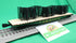 Lionel 2626140 - PS-4 Flatcar "Reading" #9300 w/ Auto Frame Load