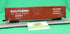 Lionel 2626121 - 60' Single Door Boxcar "Southern" #43710