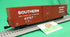 Lionel 2626122 - 60' Single Door Boxcar "Southern" #43767
