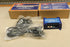 Lionel 6-81326 LEGACY Layout Control System SER2 & 6-81499 LCS 10' DB9 (LEGACY Base) to PDI Cable with 12V Power Supply-Second hand-M6790