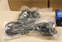 Lionel 6-81326 LEGACY Layout Control System SER2 & 6-81499 LCS 10' DB9 (LEGACY Base) to PDI Cable with 12V Power Supply-Second hand-M6790