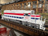 Lionel 2633660 - Legacy - SD-38 Diesel Locomotive "Elgin, Joilet & Eastern" #668 - Custom Run for MrMuffin'sTrains