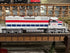 Lionel 2633660 - Legacy - SD-38 Diesel Locomotive "Elgin, Joilet & Eastern" #668 - Custom Run for MrMuffin'sTrains