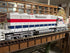 Lionel 2633660 - Legacy - SD-38 Diesel Locomotive "Elgin, Joilet & Eastern" #668 - Custom Run for MrMuffin'sTrains