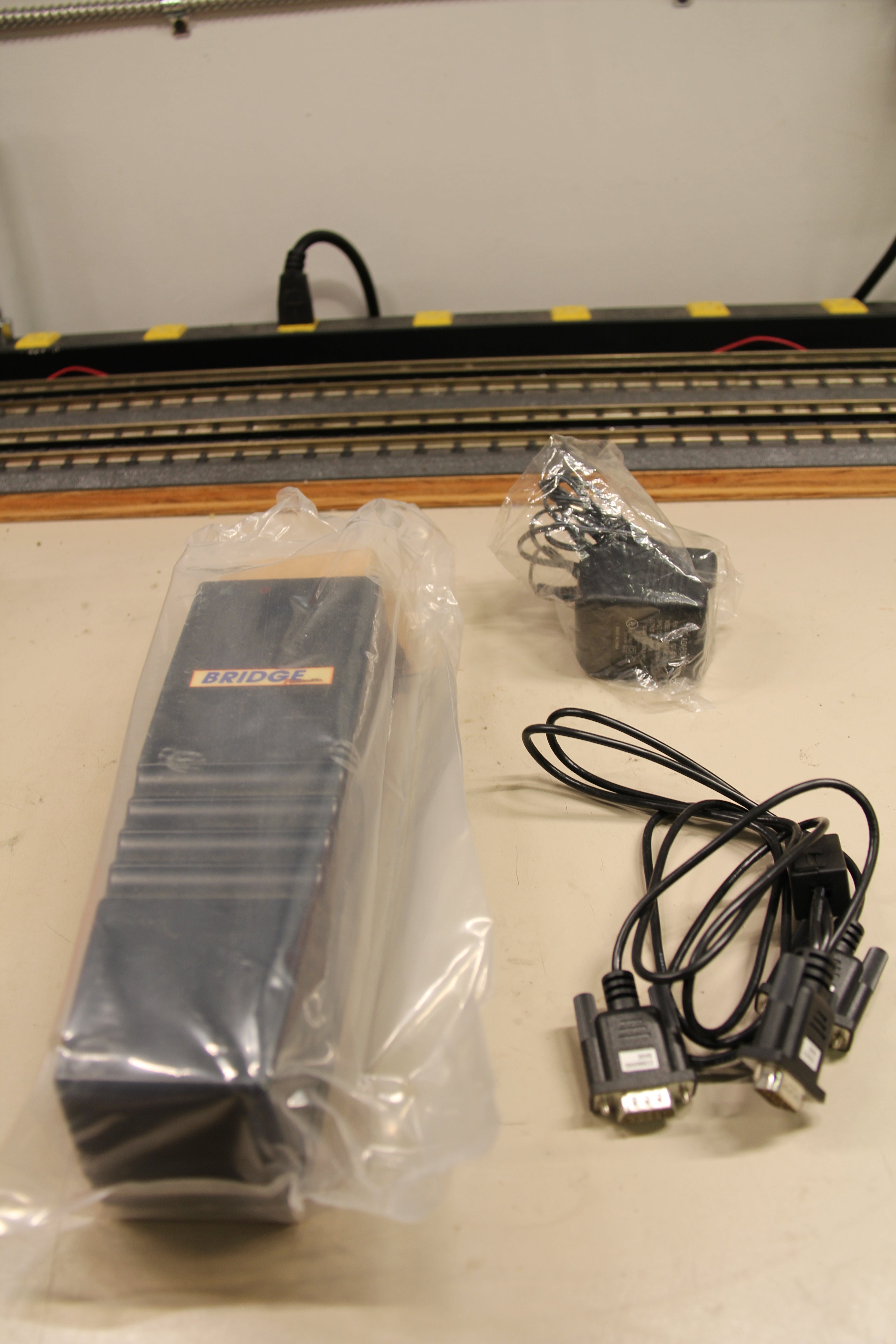 Lionel 6-24279 #996 PowerMaster Bridge-Second hand-M6792