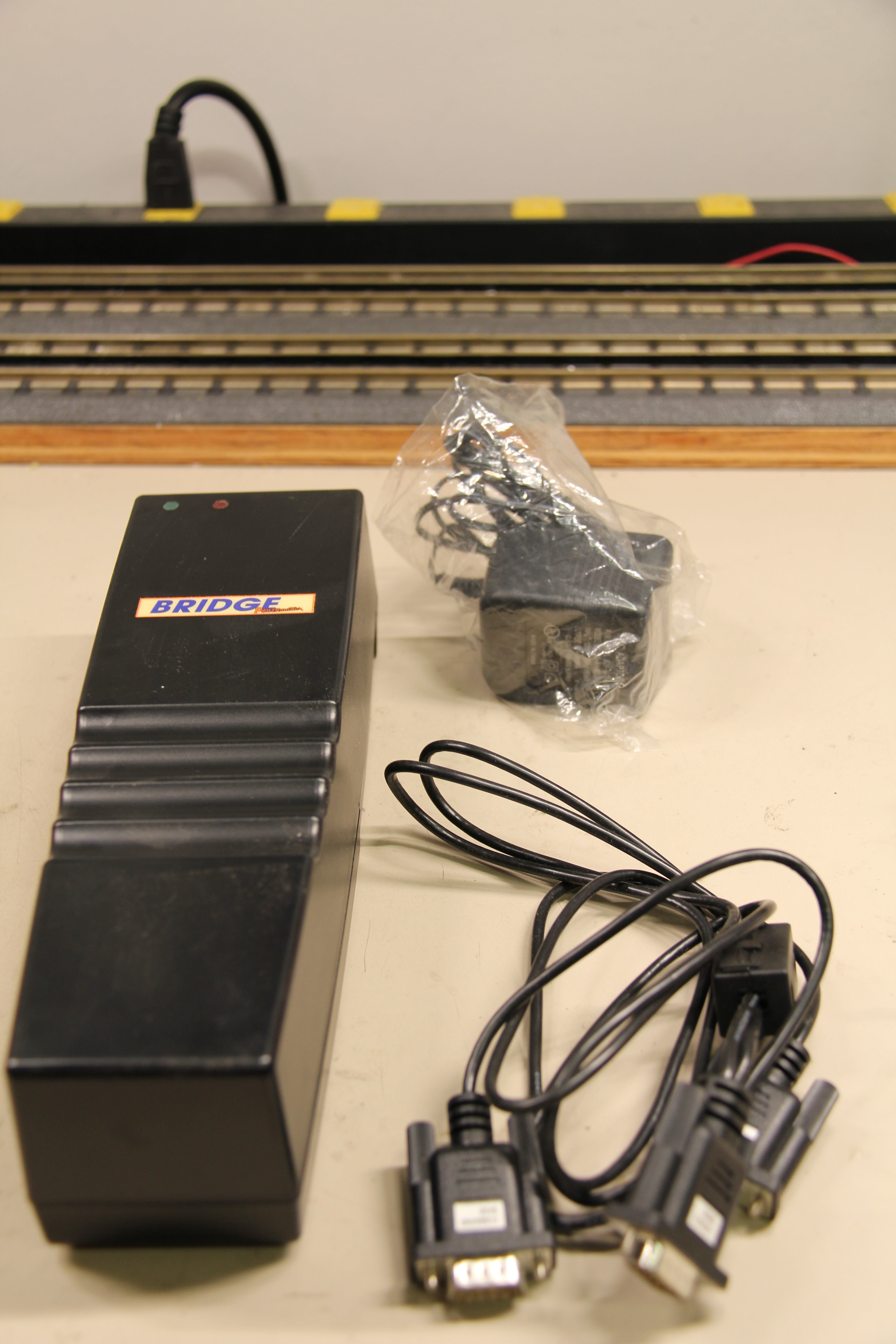Lionel 6-24279 #996 PowerMaster Bridge-Second hand-M6792