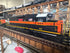 Lionel 2633681 - Legacy - SD-38 Diesel Locomotive "Chicago South Shore" #804 - Custom Run for MrMuffin'sTrains