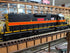 Lionel 2633681 - Legacy - SD-38 Diesel Locomotive "Chicago South Shore" #804 - Custom Run for MrMuffin'sTrains