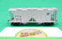 Walthers HO 910-49708 - Mainline - ACF 1958 Cu Ft Covered Hopper Car "Chicago & North Western" #69439