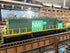 Lionel 2633670 - Legacy - SD-38 Diesel Locomotive "Norfolk & Western" #2964 (Illinois Terminal patch) - Custom Run for MrMuffin'sTrains