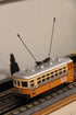 Lionel 6-58588 Bump N Go Boston Trolley Chowder Choo Choos-Second hand-M6749