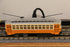 Atlas 1008103A Boston Elevated Railway Trolley-Second hand-M6751