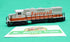 Atlas HO 10004576 - Trainman - Gold - GP38-2 Diesel Locomotive "FarmRail" #2302