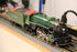 Bachmann Williams Southern 4-6-2 Pacific Steam Locomotive and Tender #1409-Second hand-M4720
