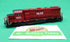 Atlas HO 10004579 - Trainman - Gold - GP38-2 Diesel Locomotive "HLCX" #3828