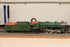 Bachmann Williams Southern 4-6-2 Pacific Steam Locomotive and Tender #1409-Second hand-M4720
