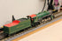 Bachmann Williams Southern 4-6-2 Pacific Steam Locomotive and Tender #1409-Second hand-M4720