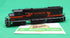 Atlas HO 10004415 - Master - Gold - GP40-2W Diesel Locomotive "Indiana Harbor Belt" #4021