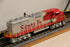MTH 20-2180-1 Santa Fe Cab #102 GP-60M Diesel Engine-Second hand-M5951