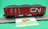 Ready Made Trains RMT-66288 - 3-Bay Covered Hopper Car "Canadian National"