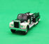 Lionel 2230090 - Fire Truck (Black) - MrMuffin'sTrains