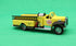 Lionel 2230070 - Fire Truck (Yellow) - MrMuffin'sTrains