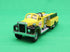 Lionel 2230070 - Fire Truck (Yellow) - MrMuffin'sTrains