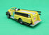 Lionel 2230070 - Fire Truck (Yellow) - MrMuffin'sTrains