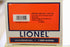 Lionel 6-35433 Amtrak Amfleet Phase IV B Passenger Car Add-on 2 Pack & Lionel 6-35454 Cab Car-Second hand-M6826