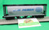 MTH 20-96873 - Premier - 3-Bay Cylindrical Hopper Car "J. M. Huber"