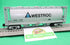 MTH 20-96872 - Premier - 3-Bay Cylindrical Hopper Car "Westroc"