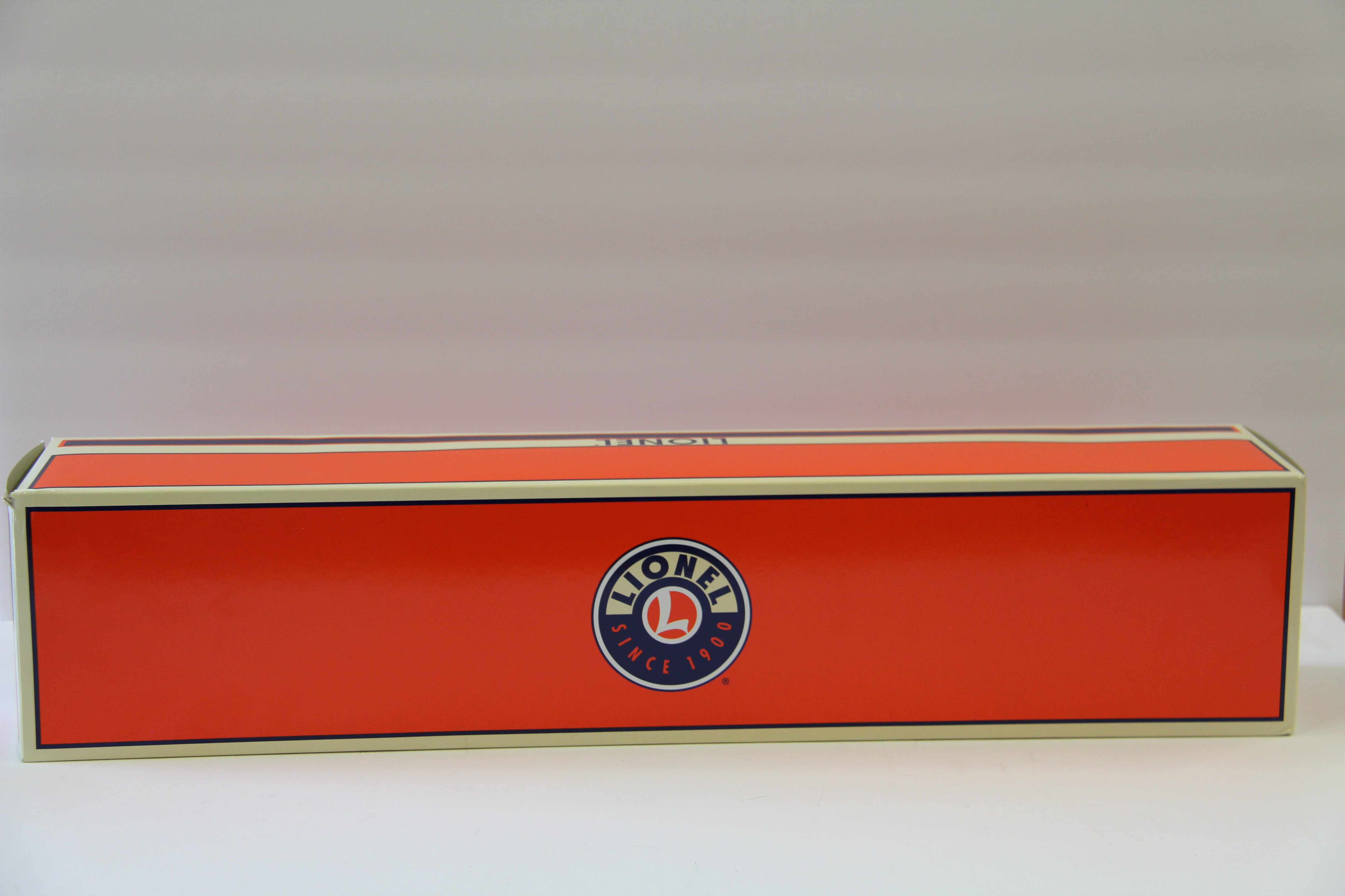 Lionel 6-35433 Amtrak Amfleet Phase IV B Passenger Car Add-on 2 Pack & Lionel 6-35454 Cab Car-Second hand-M6826