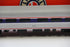 Lionel 6-35433 Amtrak Amfleet Phase IV B Passenger Car Add-on 2 Pack & Lionel 6-35454 Cab Car-Second hand-M6826