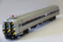 Lionel 6-35433 Amtrak Amfleet Phase IV B Passenger Car Add-on 2 Pack & Lionel 6-35454 Cab Car-Second hand-M6826