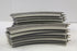 Lionel FasTrack 0-36 Full Curve 16 Piece Set-Second hand-M6801