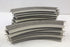 Lionel FasTrack 0-36 Full Curve 16 Piece Set-Second hand-M6801