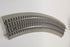 Lionel FasTrack 0-36 Full Curve 16 Piece Set-Second hand-M6801