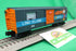 MTH 30-71266 - RailKing - Box Car "Long Island" #W650 w/ Power Meter
