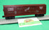 MTH 30-71278 - Stock Car "Burlington" #52632